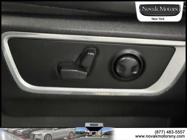 used 2022 Ram 1500 car, priced at $42,895