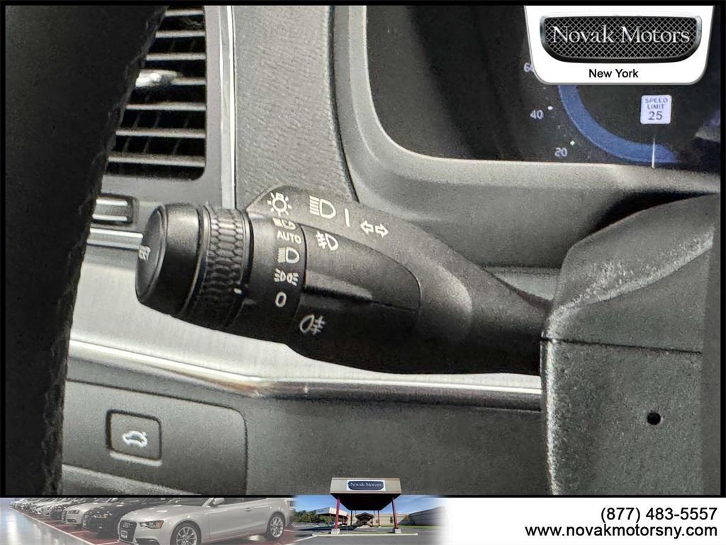 used 2023 Volvo XC90 car, priced at $40,490