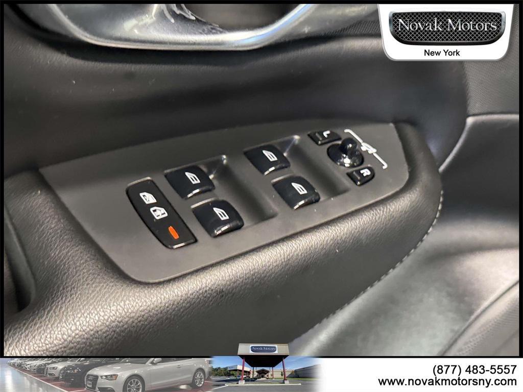 used 2023 Volvo XC90 car, priced at $40,490