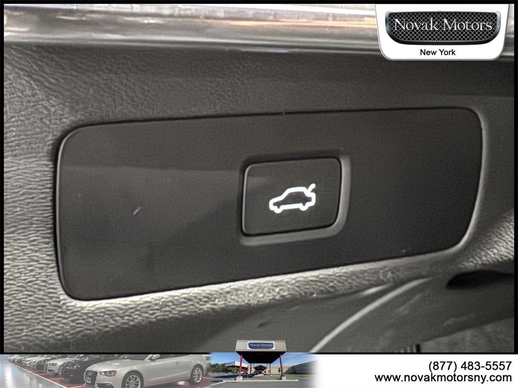 used 2023 Volvo XC90 car, priced at $40,490