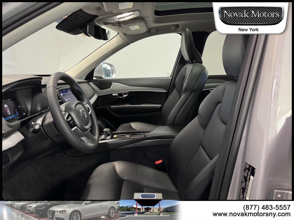 used 2023 Volvo XC90 car, priced at $40,490