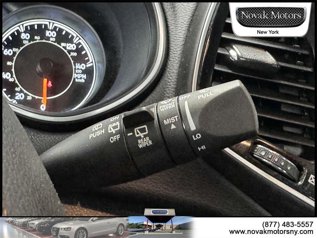 used 2022 Jeep Cherokee car, priced at $28,495