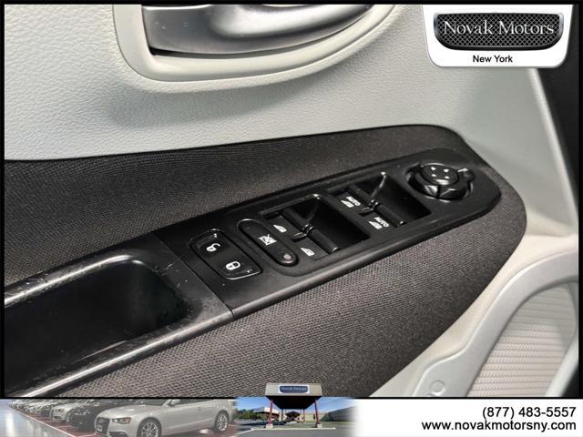 used 2021 Jeep Renegade car, priced at $19,599