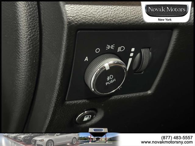 used 2022 Jeep Grand Cherokee car, priced at $30,295