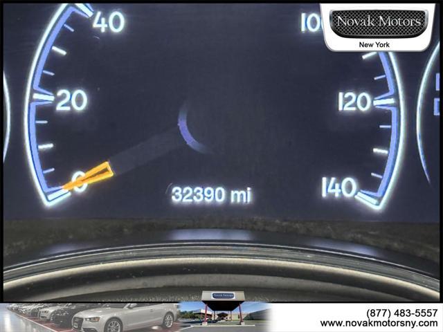 used 2022 Jeep Grand Cherokee car, priced at $30,295