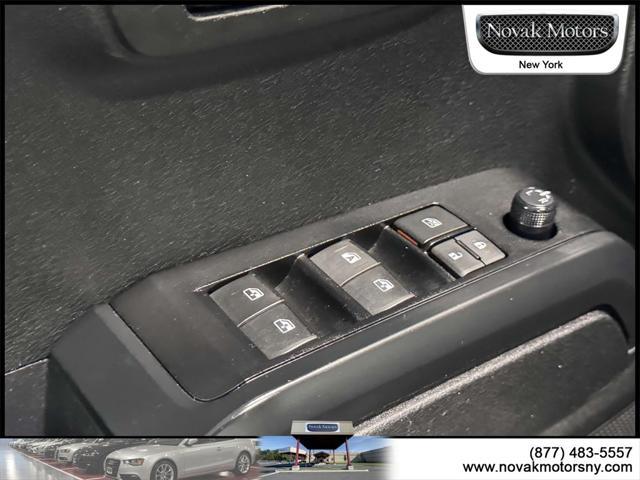 used 2022 Toyota Tacoma car, priced at $36,895