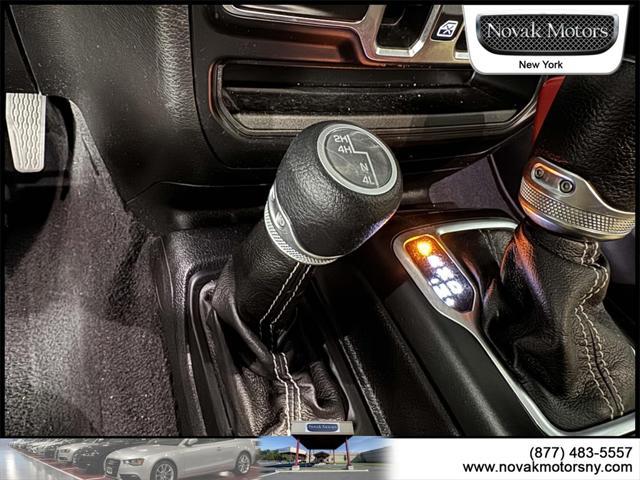 used 2021 Jeep Wrangler Unlimited car, priced at $35,495