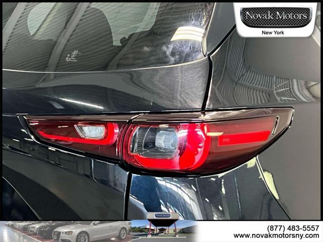 used 2022 Mazda CX-5 car, priced at $24,995