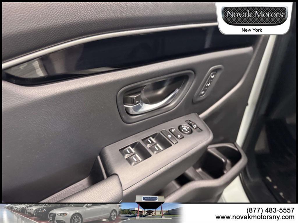 used 2023 Honda Pilot car, priced at $38,595