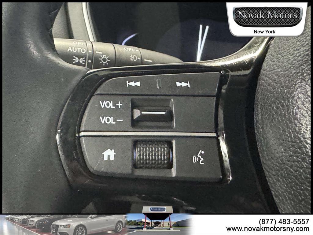 used 2023 Honda Pilot car, priced at $38,595