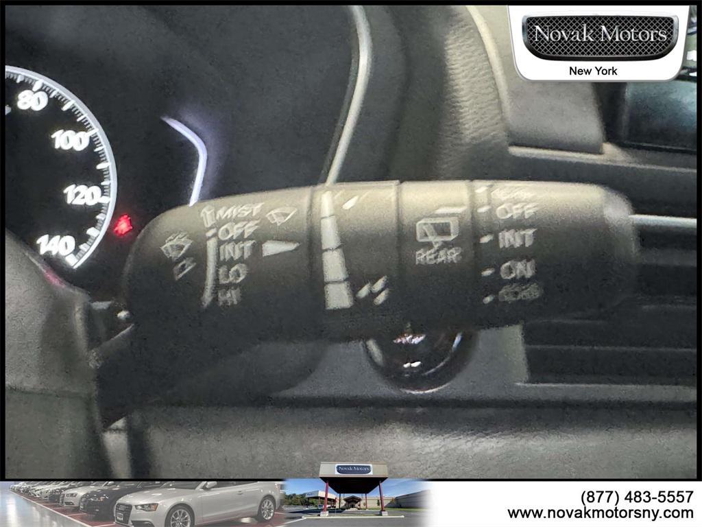 used 2023 Honda Pilot car, priced at $38,595