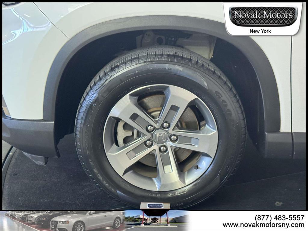 used 2023 Honda Pilot car, priced at $38,595
