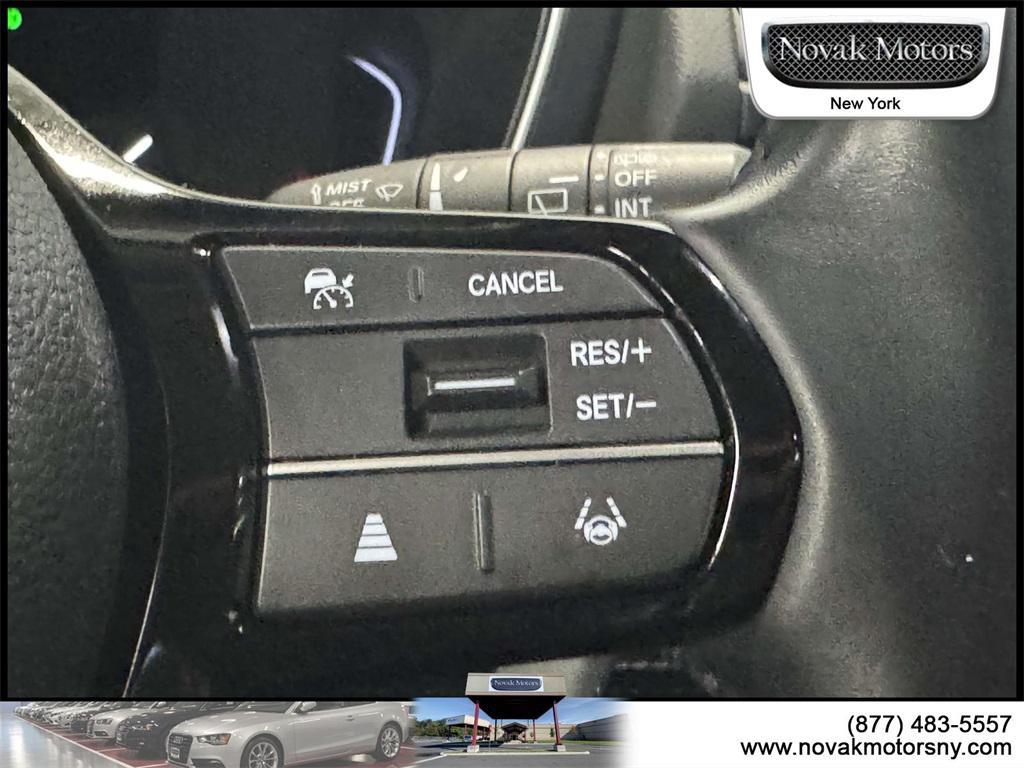 used 2023 Honda Pilot car, priced at $38,595