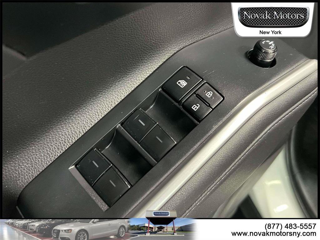 used 2022 Toyota Highlander car, priced at $39,599