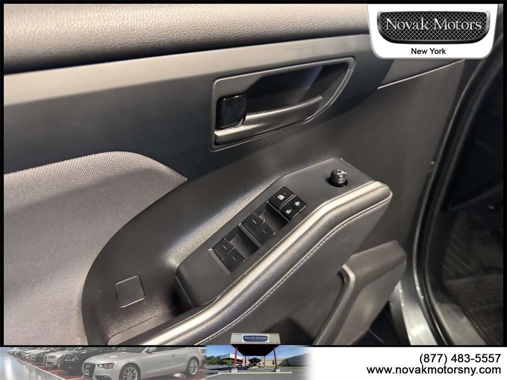 used 2022 Toyota Highlander car, priced at $29,699