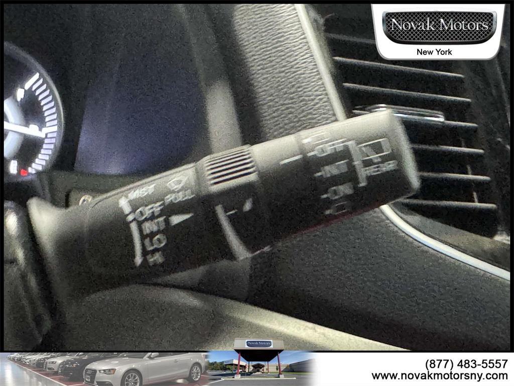 used 2022 Honda Passport car, priced at $31,490