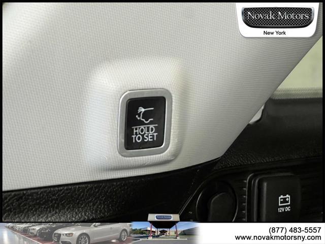 used 2022 Jeep Grand Cherokee car, priced at $31,995
