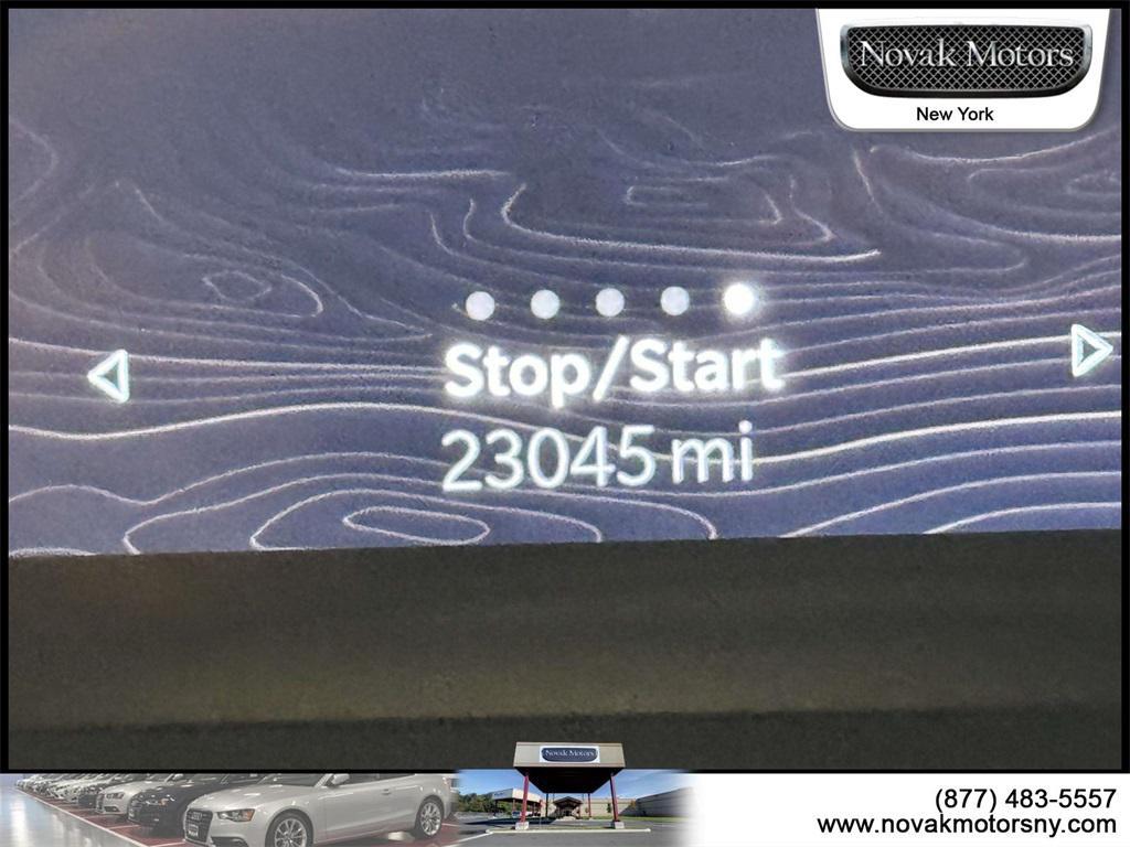 used 2022 Jeep Grand Cherokee L car, priced at $34,595