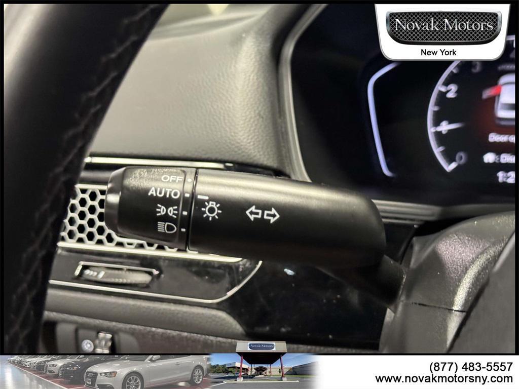 used 2022 Honda Civic car, priced at $24,095