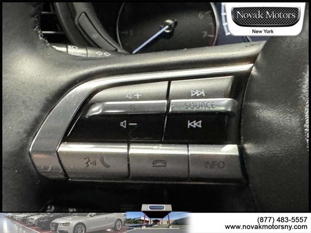 used 2022 Mazda CX-30 car, priced at $24,595