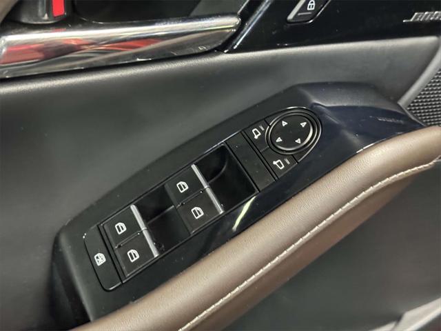used 2022 Mazda CX-30 car, priced at $24,895