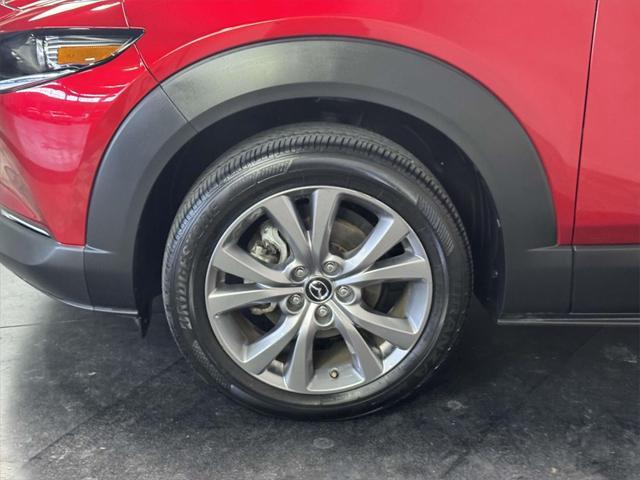 used 2022 Mazda CX-30 car, priced at $24,895