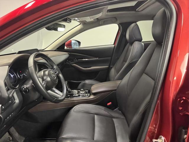 used 2022 Mazda CX-30 car, priced at $24,895