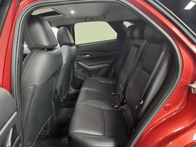 used 2022 Mazda CX-30 car, priced at $24,895