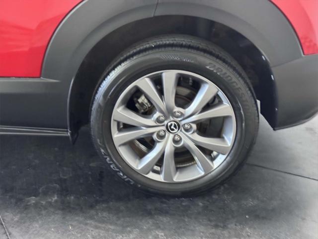 used 2022 Mazda CX-30 car, priced at $24,895