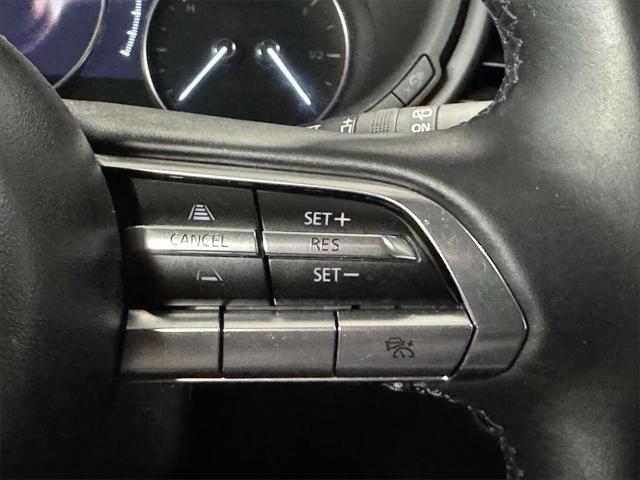 used 2022 Mazda CX-30 car, priced at $24,895