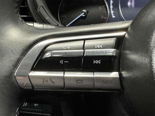 used 2022 Mazda CX-30 car, priced at $24,895