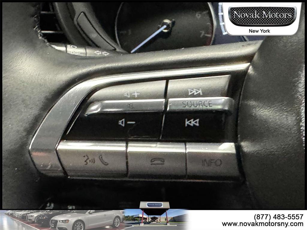 used 2022 Mazda CX-30 car, priced at $23,795