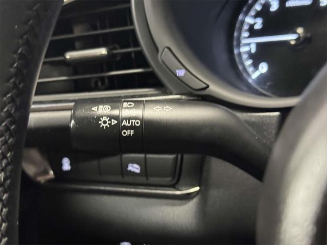 used 2022 Mazda CX-30 car, priced at $24,895