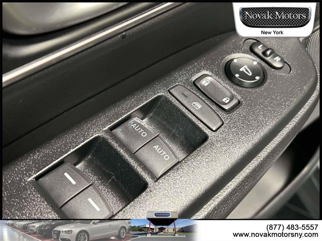 used 2022 Honda CR-V car, priced at $31,670