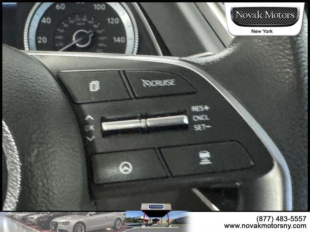 used 2022 Hyundai Sonata car, priced at $25,595