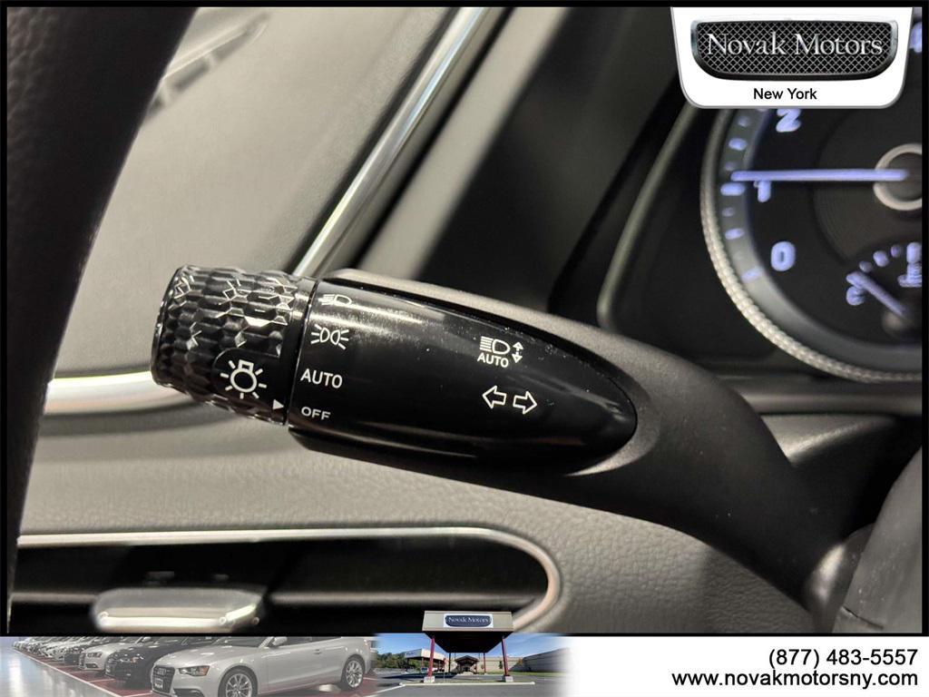used 2022 Hyundai Sonata car, priced at $25,595