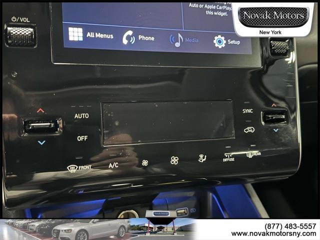 used 2022 Hyundai Tucson car, priced at $25,995