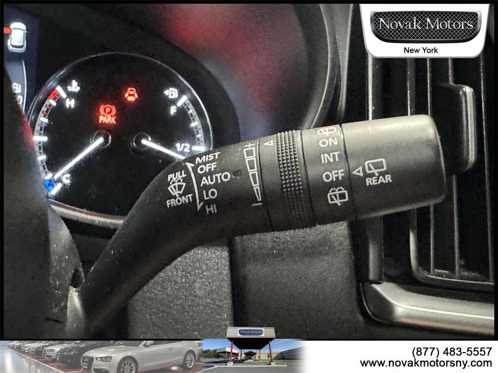 used 2023 Mazda CX-50 car, priced at $29,695