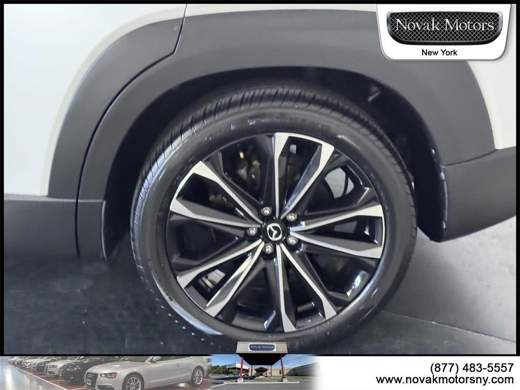 used 2023 Mazda CX-50 car, priced at $29,695