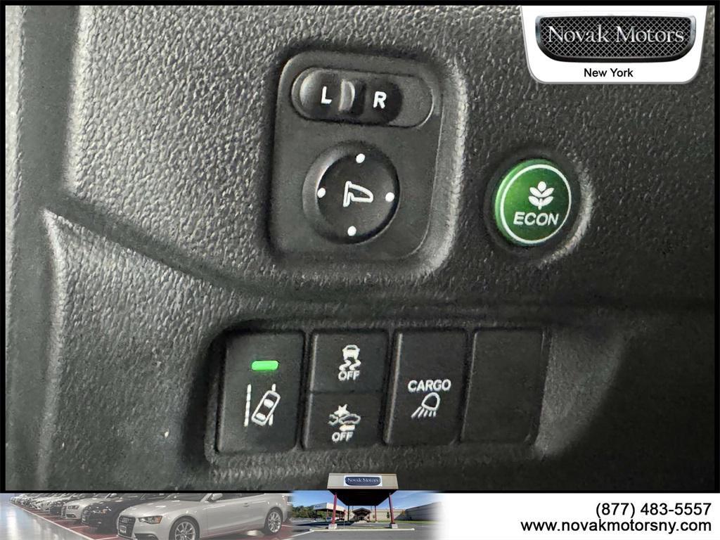 used 2022 Honda Ridgeline car, priced at $32,098
