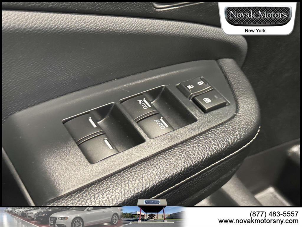used 2022 Honda Ridgeline car, priced at $32,098