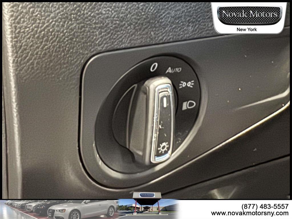 used 2022 Volkswagen Tiguan car, priced at $25,595