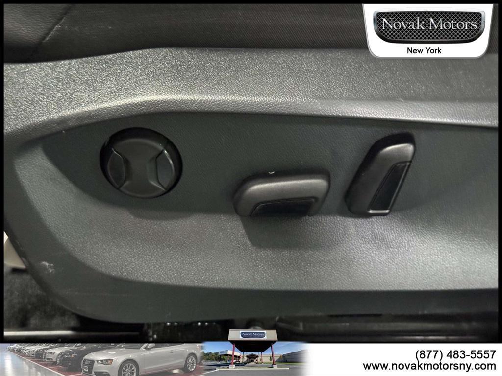 used 2022 Volkswagen Tiguan car, priced at $25,595