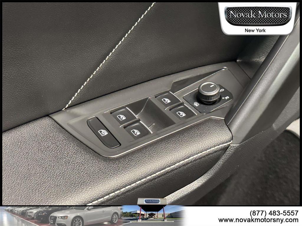 used 2022 Volkswagen Tiguan car, priced at $25,595