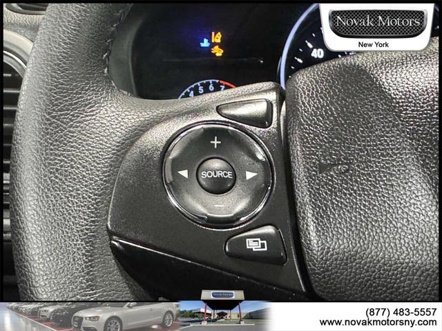 used 2022 Honda HR-V car, priced at $24,995