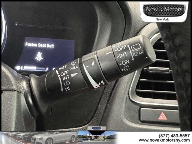 used 2022 Honda HR-V car, priced at $24,995