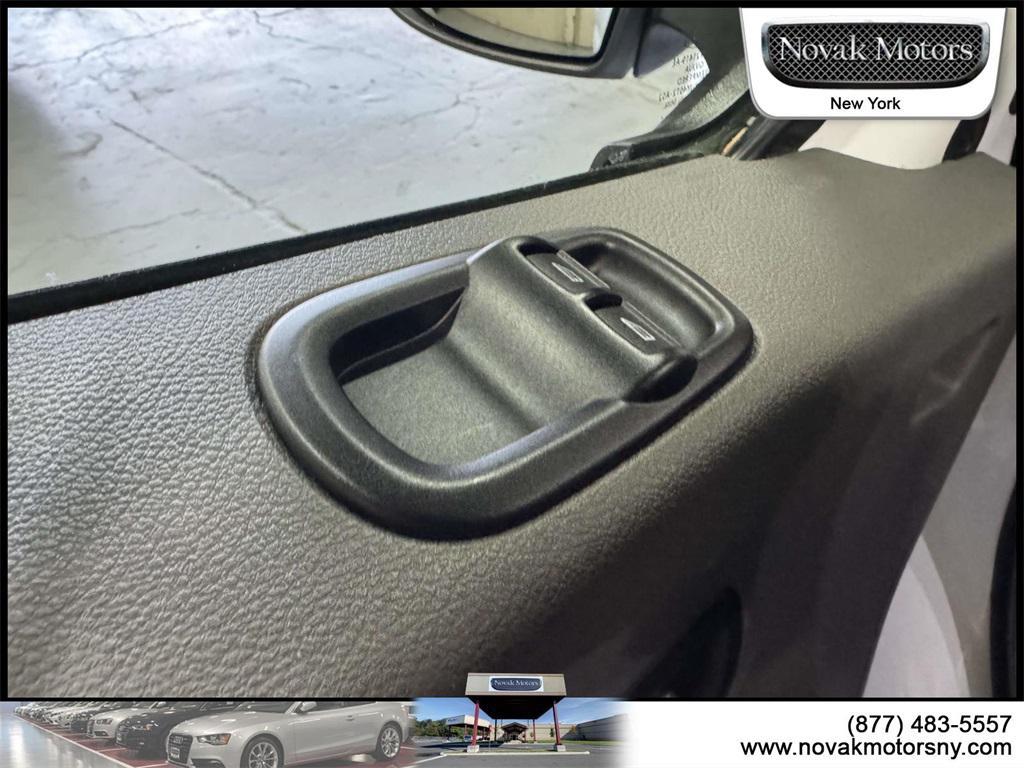used 2023 Ford Transit-250 car, priced at $43,395
