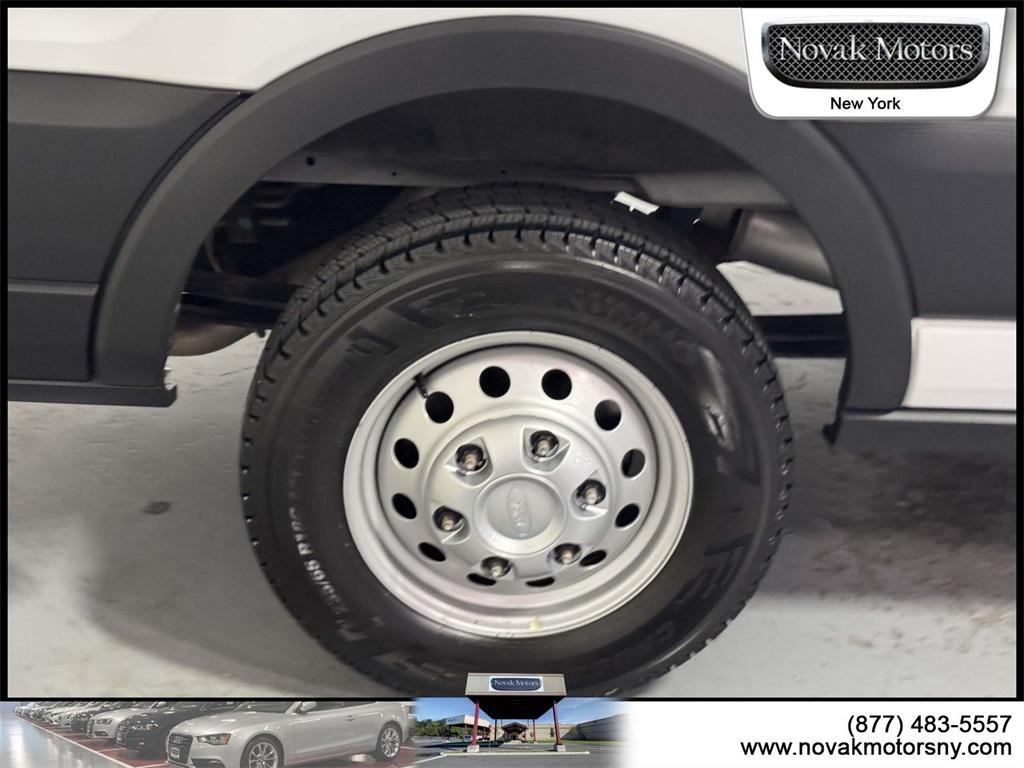 used 2023 Ford Transit-250 car, priced at $43,395