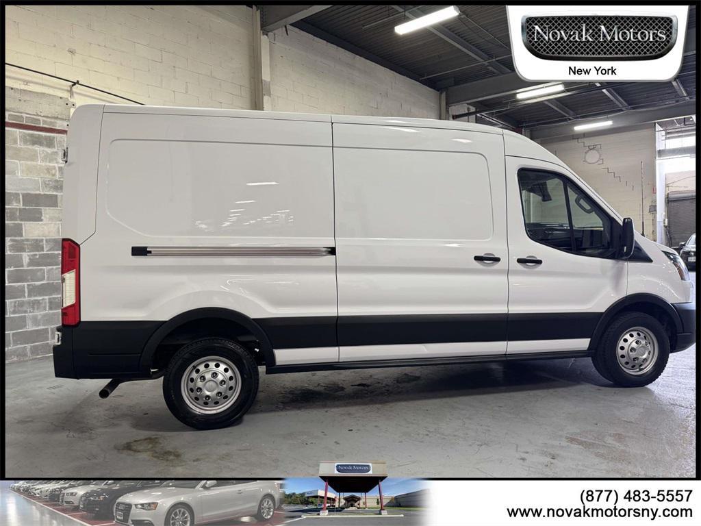 used 2023 Ford Transit-250 car, priced at $43,395