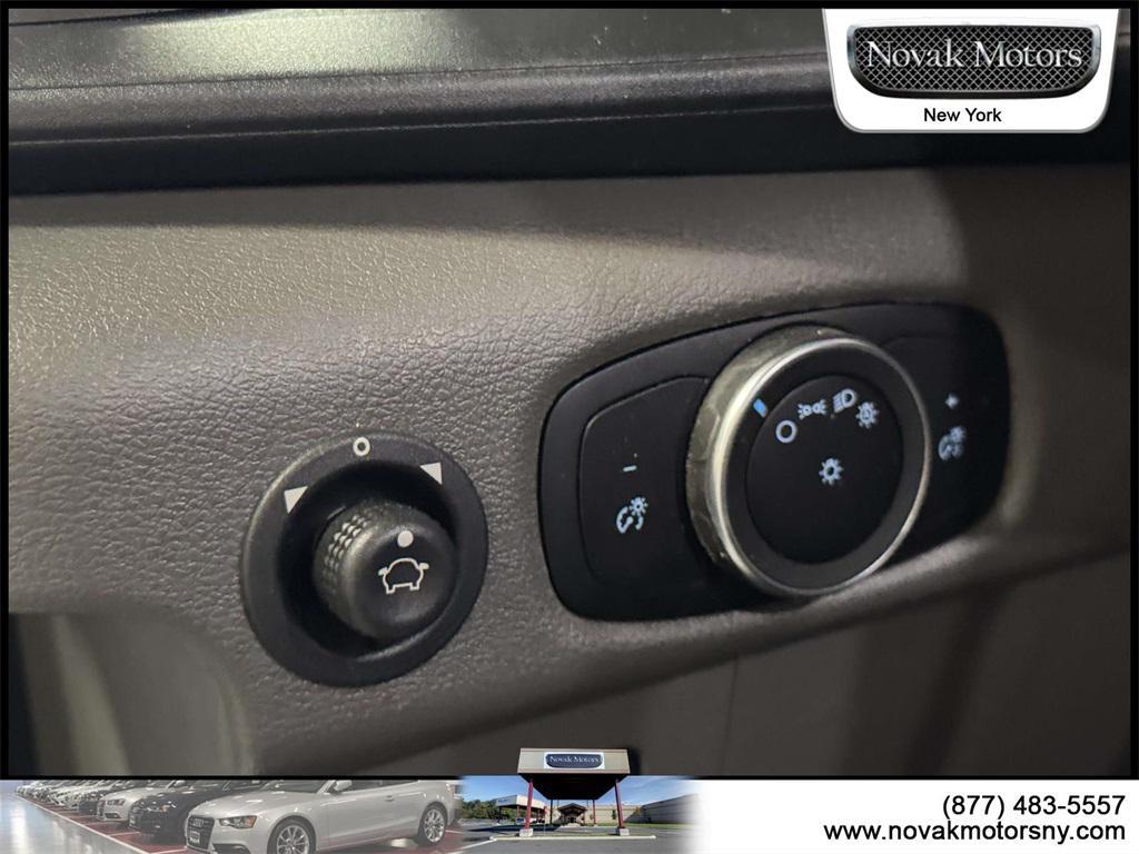 used 2023 Ford Transit-250 car, priced at $43,395